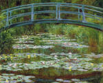 The Water-Lily Pond 8