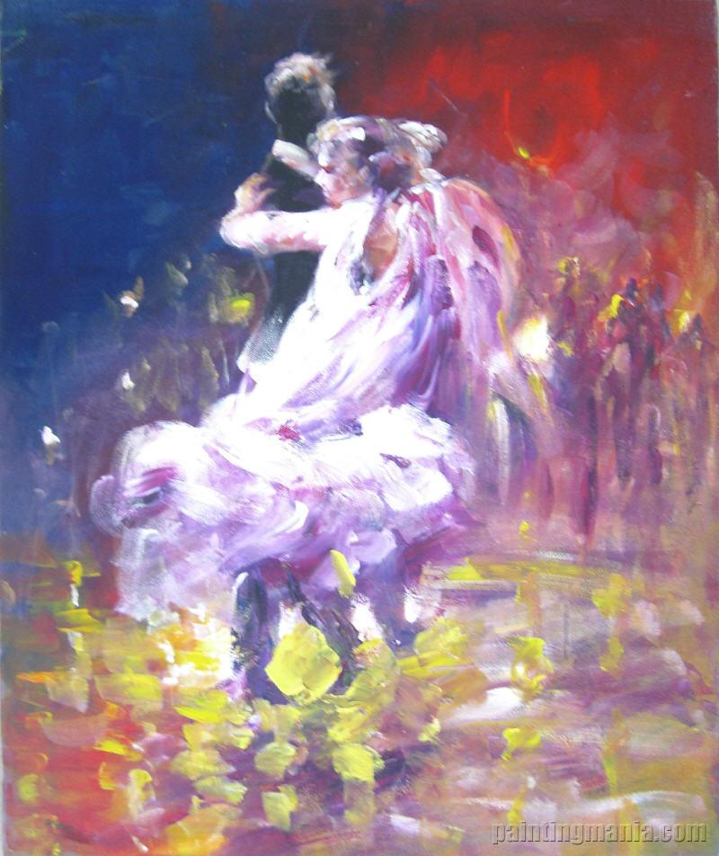 Dance Tango 2