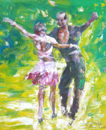 Dance Tango 3