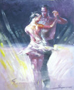 Dance Tango 4