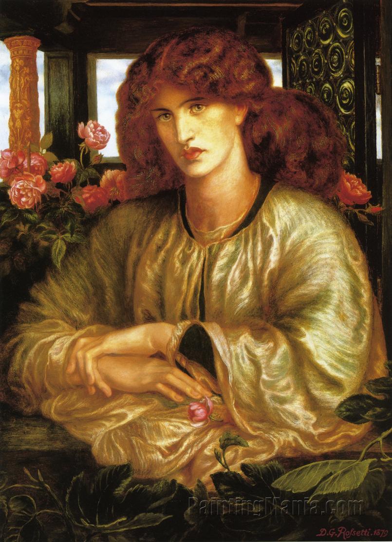 La Donna Della Finestra (The Women's Window)