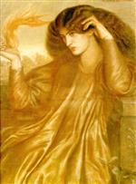 La Donna della Fiama (The Women of the Flame)