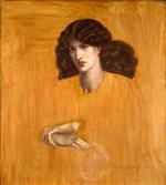 La Donna Della Finestra (The Lady of Pity)