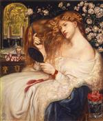 Lady Lilith 1867