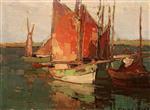 Breton Sails