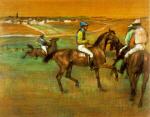 Race Horses 1885-1888