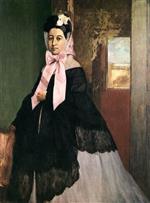 Therese Degas