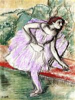 Violet Dancer