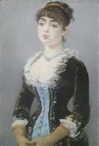 Madame Michel-Levy