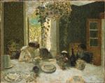 The Dining Room 1900