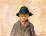 Fisherboy from Nice (1891)