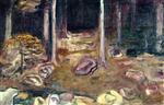Forest 1892