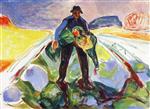 The Man in the Cabbage Field 1943