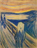 The Scream (1893)