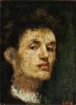 Self-Portrait 1886