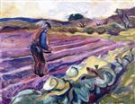 The Sower 1913