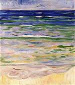 The Waves 1908