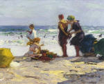 The Bathers 1915