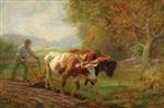 Cattle Driver