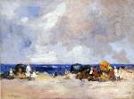 A Day at the Beach 1910-1919