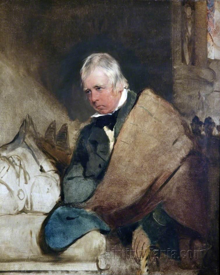 Sir Walter Scott (1771-1832)