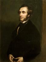 Jacob Bell (1810-1859). Founder of the Pharmaceutical Society. President (1856-1859)