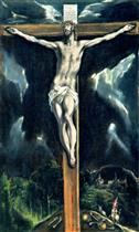 Crucifixion (Kreuzigung)