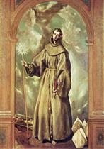 Saint Bernard of Clairvaux