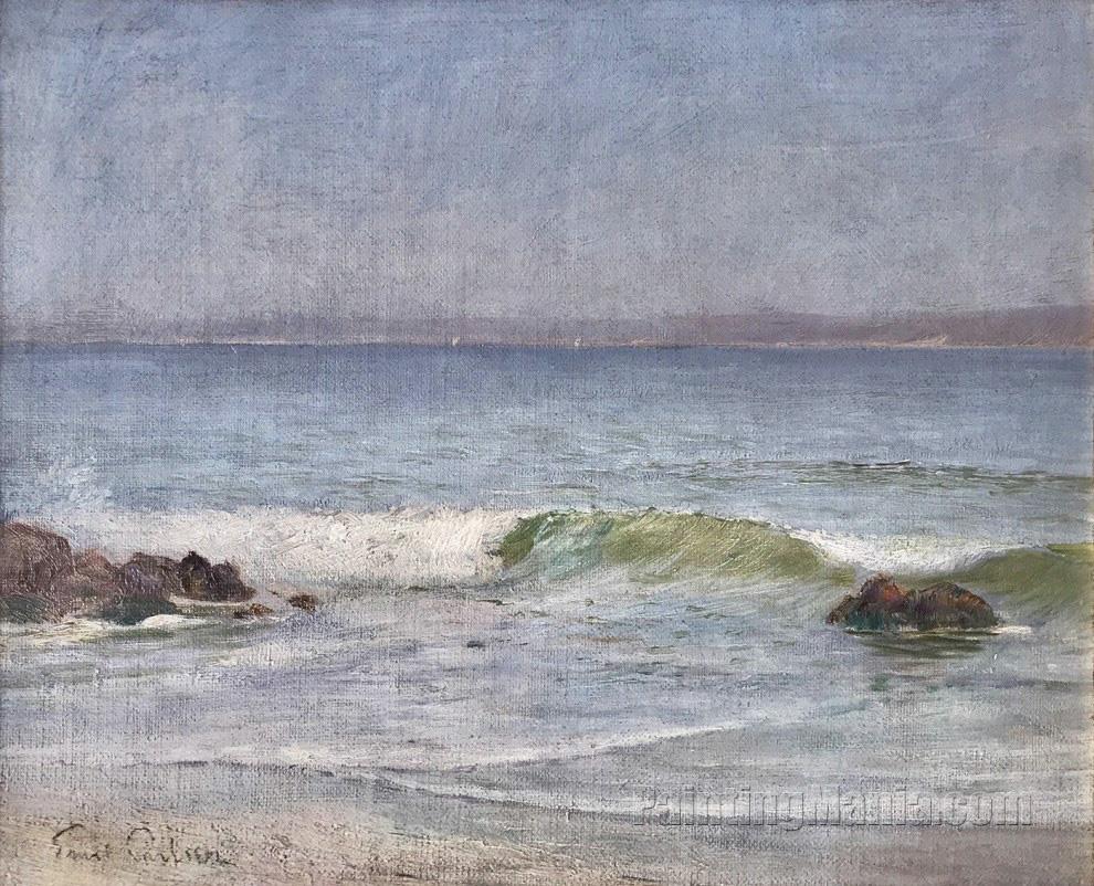Seascape 1931