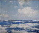 The Open Sea 1900-1911