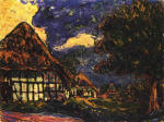 House on Fehmarn