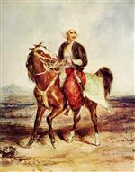 Turkish Horseman