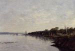 Brest, the Banks of the Harbor