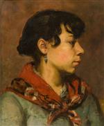 Portrait of a Young Italian