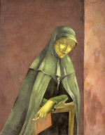 The Nun 1921