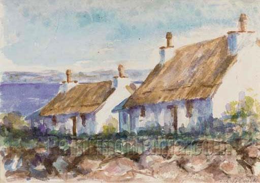Cottages by the Sea