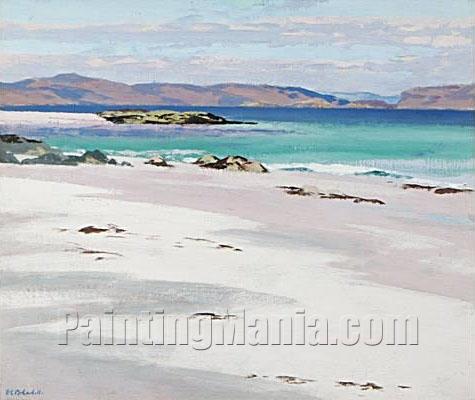 The North End, Iona 2
