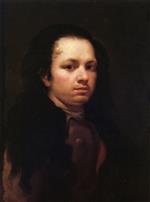 Self Portrait 1773