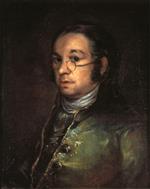 Self Portrait 1797-1800