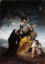 Witches 1797-1800
