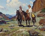Wyoming Cattlemen
