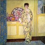 The Yellow Room 1913