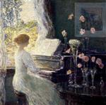 The Sonata 1893