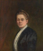 Eliza Hall