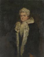 Mrs Beaufort (A Lady of Virginia)