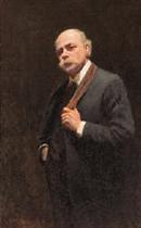 Self-Portrait 1912