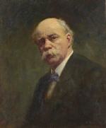 Self-Portrait 1913