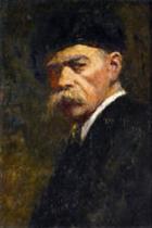 Self-Portrait 1916