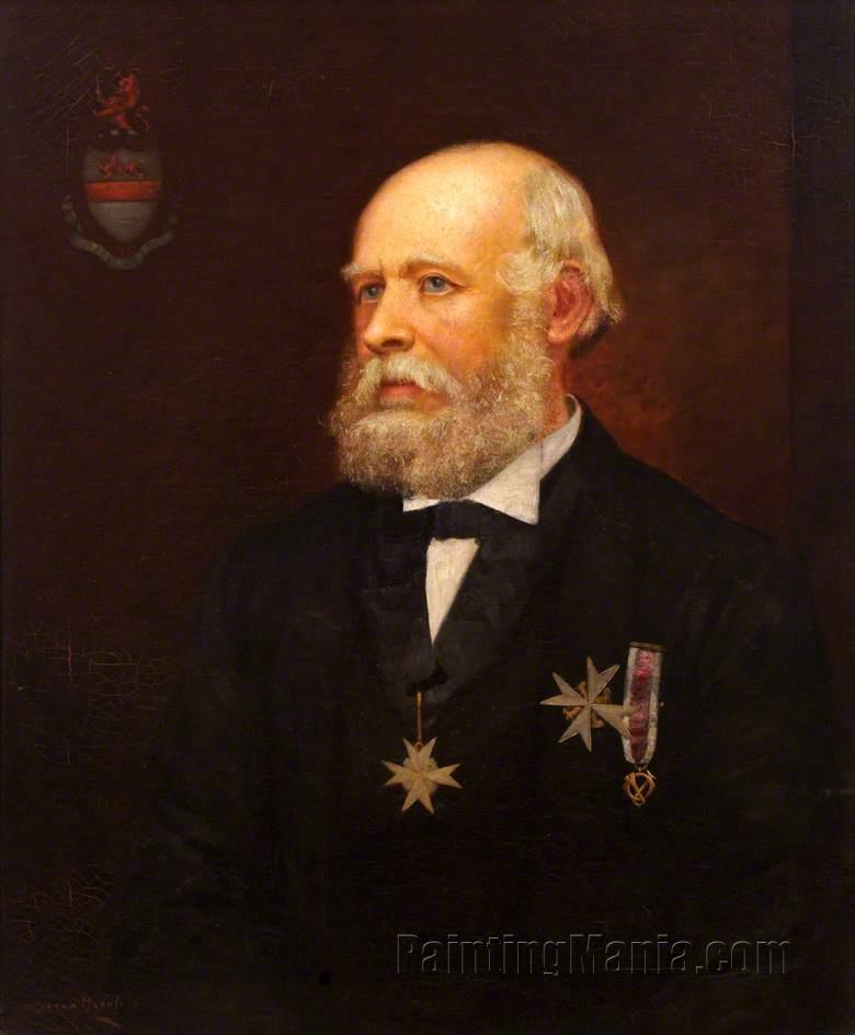 Edward Walford (1823-1897)