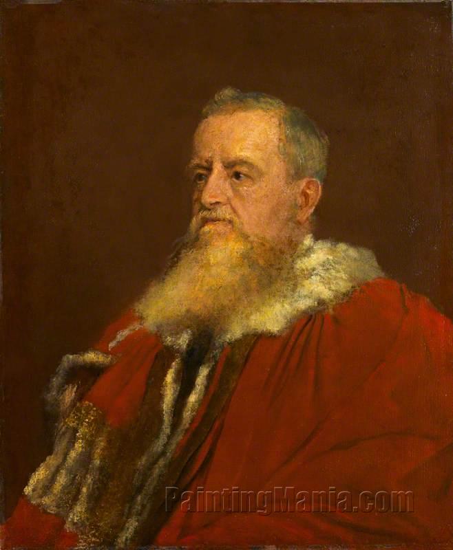 George Frederick Samuel Robinson, 1st Marquess of Ripon
